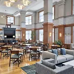 Hampton Inn & Suites Saratoga Springs Downtown 