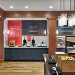 Hampton Inn & Suites Saratoga Springs Downtown 